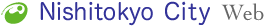 Nishitokyo City Web