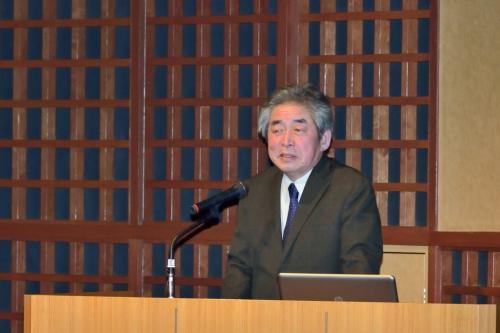 28シンポ 記念講演