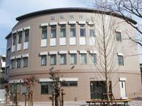 写真:東伏見コミュニティセンター