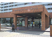 写真:柳沢公民館