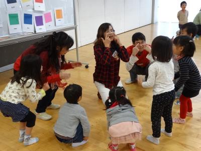 イベントの様子