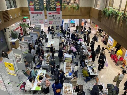 イベントの様子