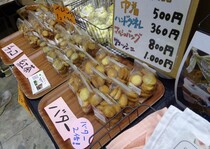 クッキーの写真