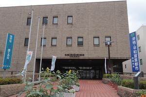 田無庁舎の外観の画像