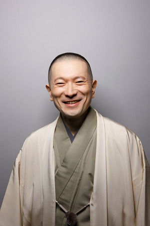 プロフィール写真