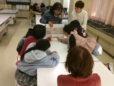 小学校授業写真2