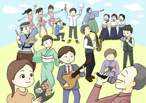 令和6年度の入賞作品