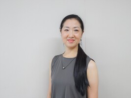 日舞の部