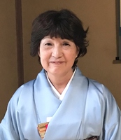 茶道の部
