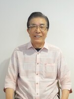 展示の部