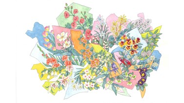 優秀賞作品の画像