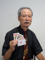 演芸・朗読の部