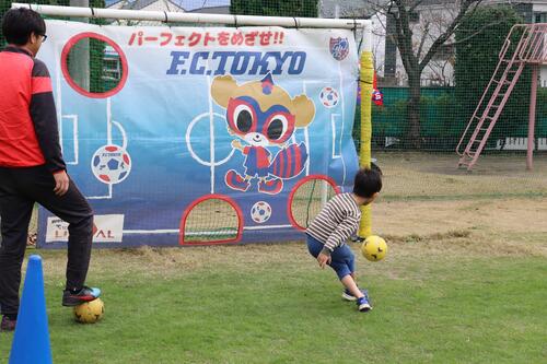 イベントエリア