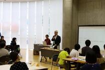 教育長あいさつ