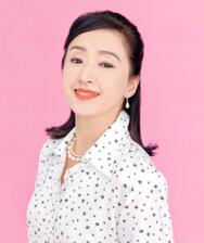 岡雅子　