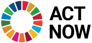 ACT Now #ActNowForPeace