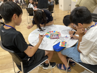 学んだこと・考えたことを書いていこう　