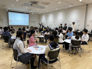 西東京市にもあった戦争2　