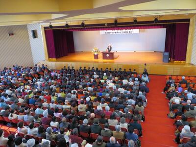 非核・平和学習会4