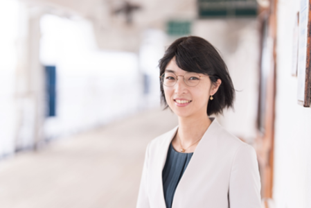 講師　畠山澄子さん