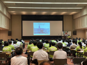 全国平和学習のつどい　