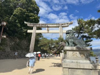 宮島A