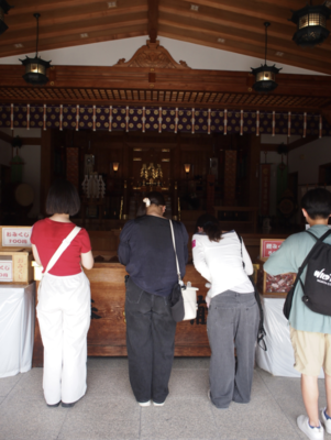 広島護國神社C