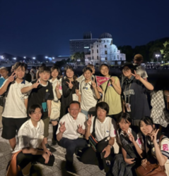 とうろう流し2　