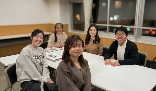 一般社団法人かたわらのみなさんの写真