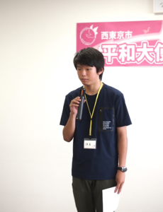 意気込み