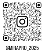 みらプロ@西東京(インスタグラム)