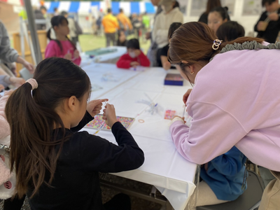 ワークショップ1