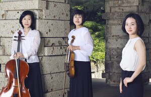 Trio向日葵(トリオひまわり)