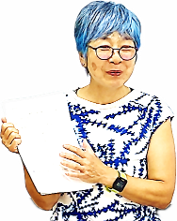 講師の富樫京子さん