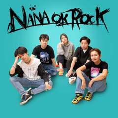 NANA OK ROCK