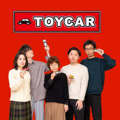 TOYCAR