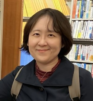 石井晴奈さん