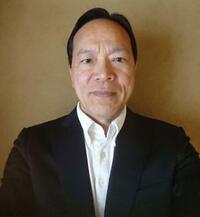 松下　元之さん