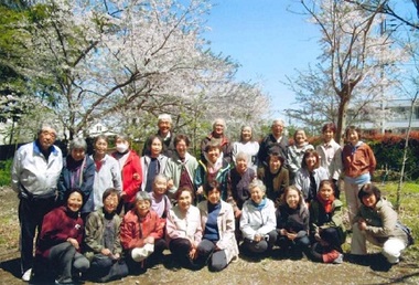 保存会