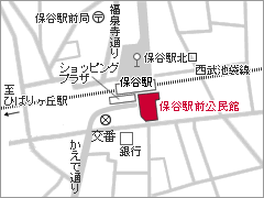開場地図