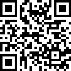 高齢社会の課題を考える講座申し込みフォーム用QRコード