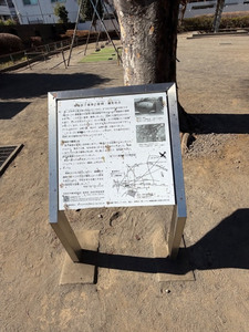 しじゅうから第二公園