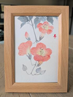 参考作品