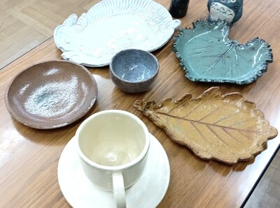 作品のイメージ写真