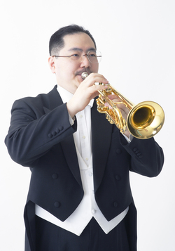 2025サロンコンサート出演平井志郎氏