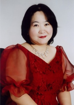 2025サロンコンサート出演山崎早登美氏