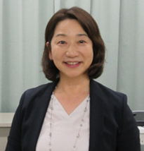 吉田　朋子