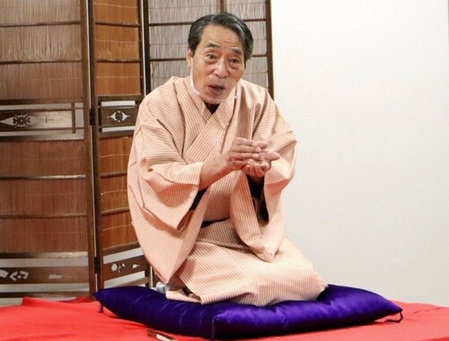 城石さん