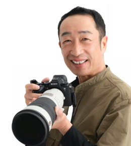 講師写真
