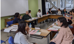 講座の様子11